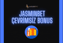 Jasminbet Çevrimsiz Bonus