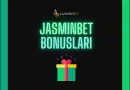 Jasminbet Bonusları