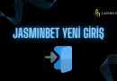 Jasminbet Yeni Giriş